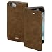 Produktbild Hama Booklet f‹¨«r iPhone 7, Braun, 00177816