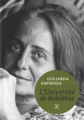 Download L'Université de Rebibbia Download L'Université de Rebibbia