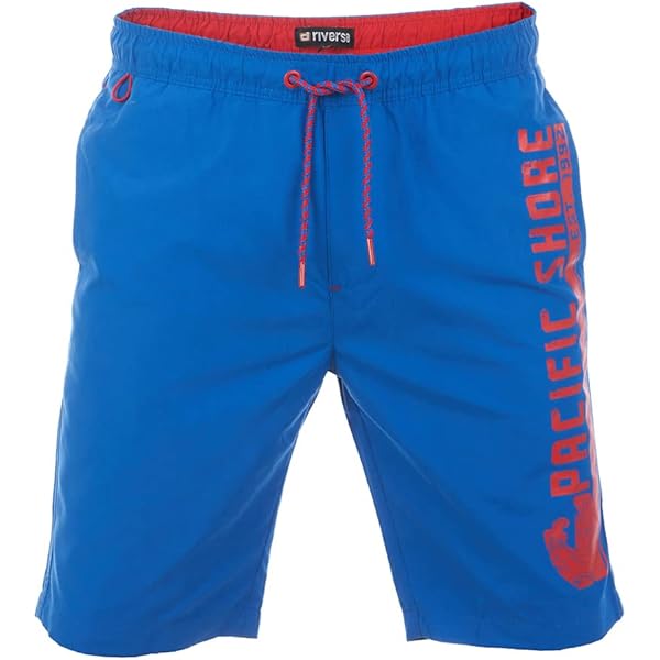 DENIMFY DFNeo Zwembroek voor heren, lange zwembroek, dubbele tailleband, korte broek, zwembroek, shorts, print, zwart, blauw, oranje, S, M, L, XL, XXL, 3XL, 4XL, 5XL, zwart-glanzend oranje, S DENIMFY DFNeo Zwembroek voor heren, lange zwembroek, dubbele tailleband, korte broek, zwembroek, shorts, print, zwart, blauw, oranje, S, M, L, XL, XXL, 3XL, 4XL, 5XL, zwart-glanzend oranje, S