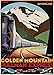 Produktbild Vintage Travel Golden Mountain Pullman Express Kunstdruck 250 gsm, A3, vervielfältigtes Poster