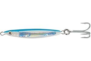 YO-ZURI CUILLER ANCHOIS "L-JACK JIG"