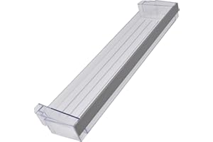 sparefixd Türregal für Neff Kühlschrank mit Gefrierfach