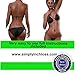Simply inch loss boot camp 7 body clay kit special offer weight watchers ideal slimming kit shaping and tone reduce cellulite stretch marks natural mineral healing clay 4 BANDAGE KIT