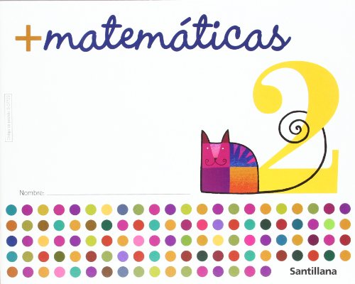 Mas Matemáticas 2