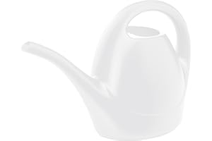 POETIC JARDIN Emsa 508666 Gießer 3 Liter, altweiß