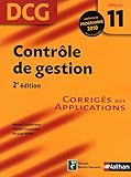 Contrôle de gestion