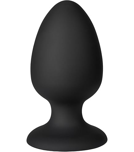 anal plug play porn Anal Plug Vibrator Man Anal Butt Training Plug – honeysx main image 1