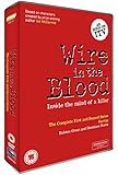 Wire in the Blood: Series 1 and 2 (5 Disc Box Set) [DVD]