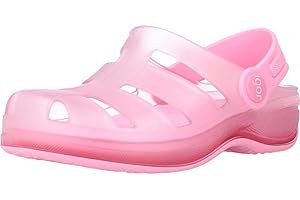 IGOR S10251022 - Zueco de Agua de niña en Color Rosa de la Marca