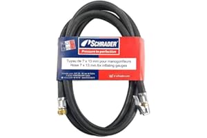 OC-PRO Tuyau Flexible DE Rechange 3 M pour EURODAINU Poids Lourd