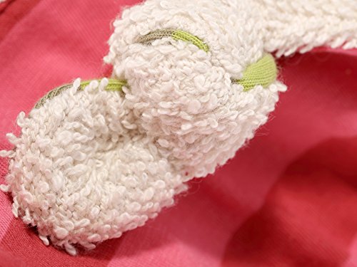 sigikid Schnuffeltuch Bär - 6