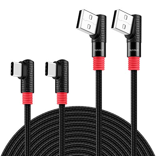 C ble USB C angle droit SUNGUY 2-Pack 1M 3FT USB tress A 135 degr s USB C C ble de recharge rapide angle droit pour Galaxy S9 S8 Note 8 Google Pixel 2XL Sony Xperia XZ Huawei Mate10 Pro P20 Pro OnePlus 5T et plus reviews C ble USB C angle droit SUNGUY 2-Pack 1M 3FT USB tress A 135 degr s USB C C ble de recharge rapide angle droit pour Galaxy S9 S8 Note 8 Google Pixel 2XL Sony Xperia XZ Huawei Mate10 Pro P20 Pro OnePlus 5T et plus