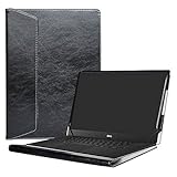 Este caso no es un universal Laptop bag, cada caso es adecuado solo para algunos especialmente laptop modelos. Es especialmente diseñado para 15.6" Dell XPS 15 9570 9560 9550 / XPS 15 2 in 1 9575 / Dell Precision 2-in-1 5530 Ordenador portátil.