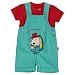 FS Mini Klub boys top and dungaree set RS.499.00