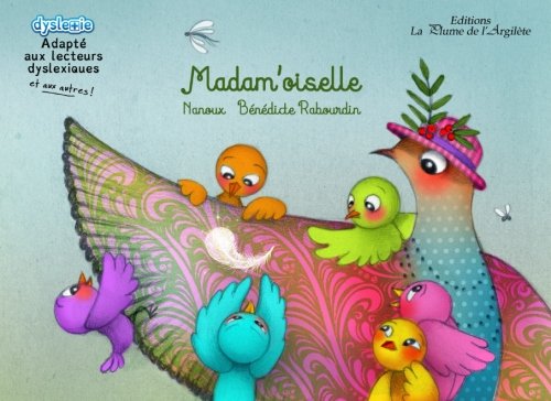 Madam'oiselle