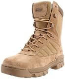  para Botas BATES 8 Tactical Desert, Color, Talla GrÃŸe: US 14 / EU 47, Beige