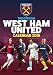 Produktbild West Ham United Official 2019 Calendar - A3 Wall Calendar