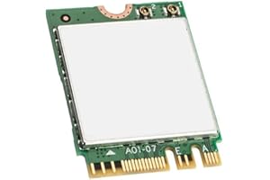 Intel Dual Band Wireless-AC 9260 - Netzwerkadapter - M.2 Card ohne vPro - Accesorio de red (Wireless, Launched)