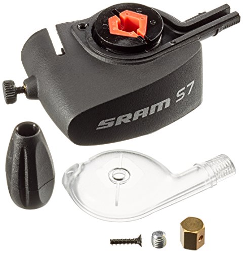 Sram Leisure Schalthebel S7,11.3115.037.000 - 2