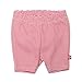 Zutano Baby-girls Infant Candy Stripe Bike Shorts, Red, 6 Months Color: Red Size: 6 Months