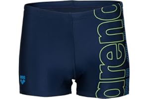 ‎ARENA ARENA Jungen Boy's Swim Short Graphic Badehosen Shorts (1er Pack)