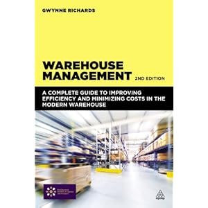 Warehouse Management: A Complete Guide to Improving Efficiency and Minimizing Costs i
