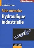 Image de Aide-mémoire Hydraulique industrielle