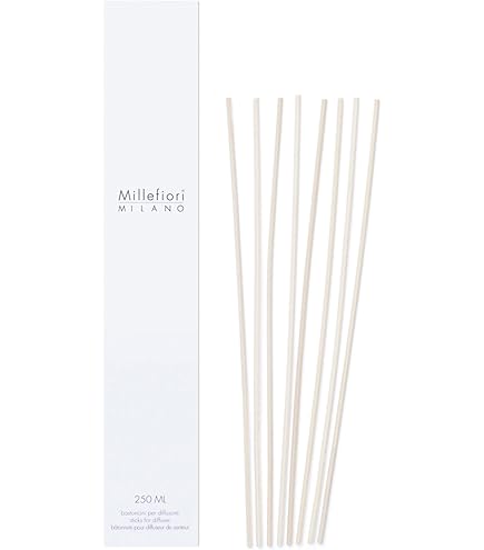 Millefiori Milano Reed Diffuser Cold Water Raumdüfte 500 ml ab 44,34