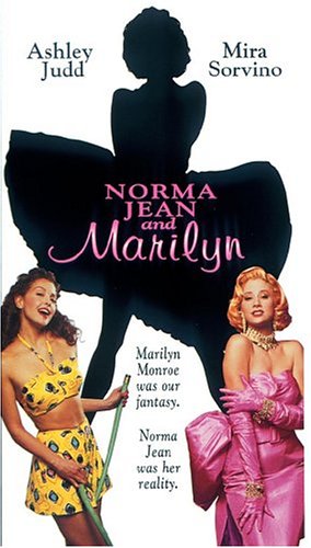 Preisvergleich Produktbild Norma Jean and Marilyn [VHS]
