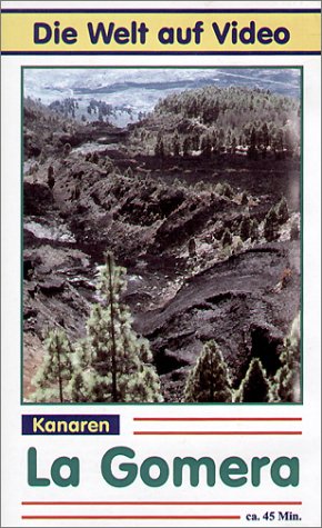Preisvergleich Produktbild Gomera [VHS]