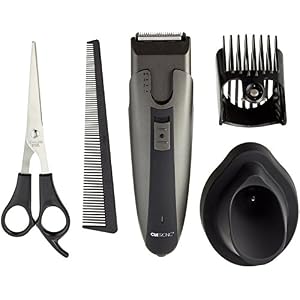 Clatronic Cordless Hair and Beard Trimmer - Image 4