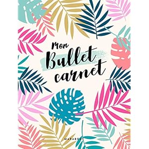 Mon Bullet Carnet Collector