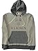 Produktbild Ralph Lauren Hoodie Sweatshirt Grau D.S: R.Lauren Grau XXL