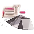 Polvere Per Goffratura Decorativa Docrafts - 28.3 Grammi, Per Cartoline, Scrapbooking E Progetti Creativi