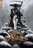 Image de Les contes de l'Ankou, Tome 3 : Au Royaume des Morts...