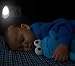 Automatic LED Night Light - Plug in & Energy Saving Dusk 2 Dawn LED Night Light Sensitive Night Light