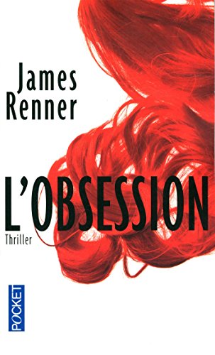 couverture de : L'obsession