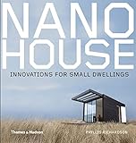 Nano House: Innovations for Small Dwellings by 