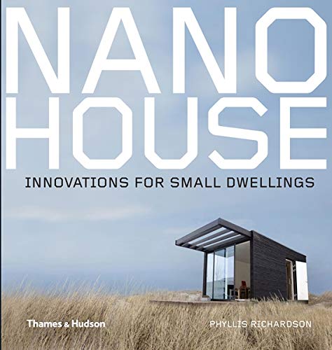 Nano House: Innovations for Small Dwellings