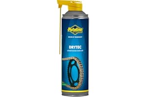 Putoline Drytec Race Chainlube 500ml