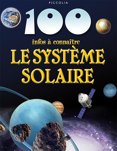 Le  système solaire