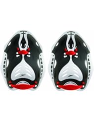 Speedo Biofuse Power - Manoplas para natación