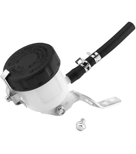 Membrana Para Tapa De Bomba De Freno Tourmax RVD-106 - Repuesto Compatible Con Honda, Yamaha Y Otras Motos