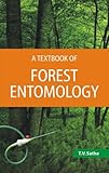 Image de A Textbook of Forest Entomology