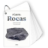 F&iacute;jate: rocas: Peque&ntilde;a gu&iacute;a para iniciarse en la observaci&oacute;n de las rocas: 3