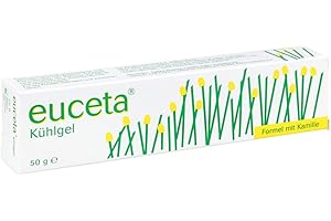 KIOTEET FVLFIL Euceta Kühlgel 50 g