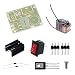 Produktbild Merssavo Hochspannungs-Generator-Inverter-Elektro-Ignitor 15KV 18650 Batterie DC DIY Kit
