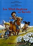 Les Mini-Sapiens en Savoie