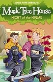 Magic Tree House 5: Night of the Ninjas by