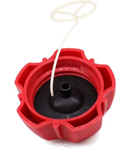 Kit Di Sostituzione Di 2 Pezzi Per Tappo Carburante E Bulbo Di Adescamento Per Tosaerba Fuxtec Fx Rm 1630 1855 1860 2055 2060 2060pro - Foto 12